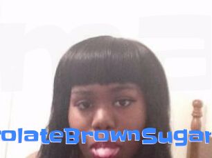 ChocolateBrownSugar