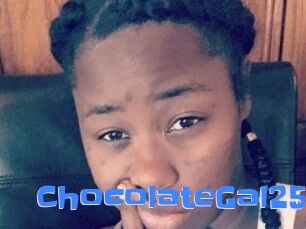 ChocolateGal25