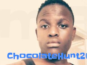 ChocolateHunt20