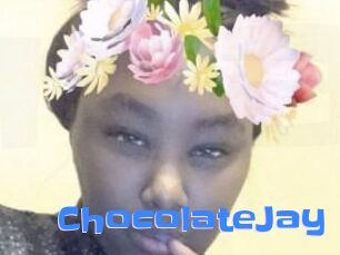 ChocolateJay