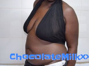 ChocolateMilkxx