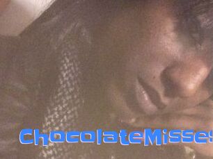 ChocolateMisses