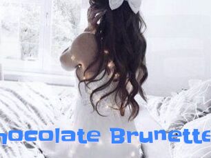 Chocolate_Brunette