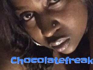 Chocolatefreak