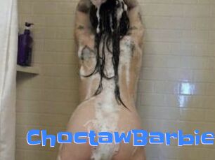 ChoctawBarbie