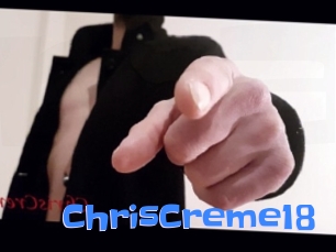 ChrisCreme18