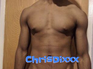 ChrisDixxx