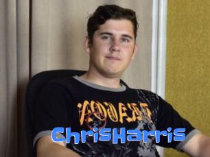 ChrisHarris