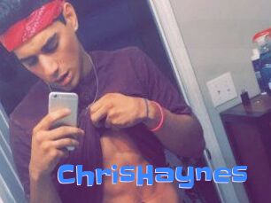 Chris_Haynes