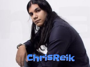 ChrisReik