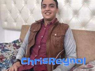 ChrisReynol