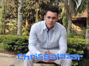 ChrisSalazar Mausi Privat