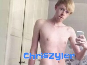 ChrisZyler Mausi Privat