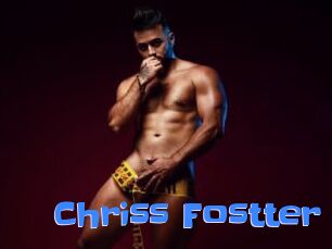 Chriss_Fostter