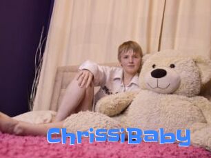 ChrissiBaby