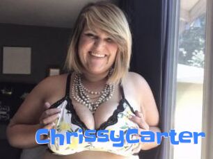 ChrissyCarter