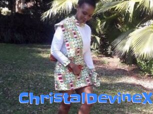 ChristalDevineX