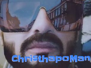 ChristhapoMan