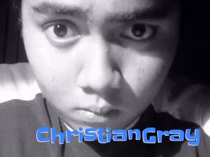 ChristianGray