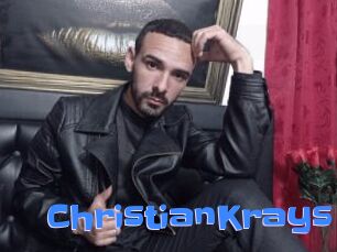 ChristianKrays