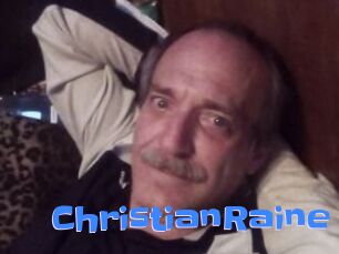 ChristianRaine