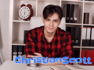 ChristianScott