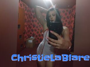 ChristieLaBlare