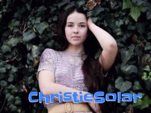 ChristieSolar