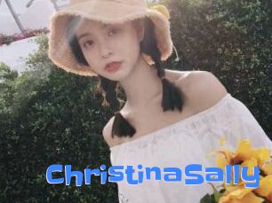 Christina_Sally