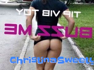 Christina_Sweety