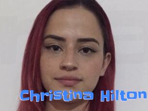 Christina_Hilton