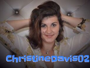 ChristineDavis024