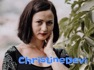 ChristineDevi