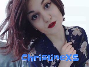 ChristineXS