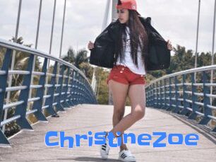 ChristineZoe