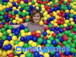 ChristyMoris