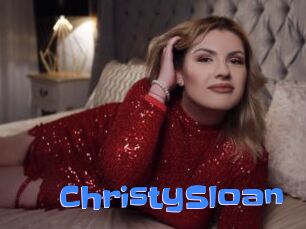 ChristySloan