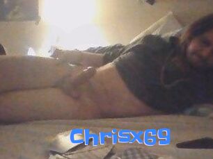 Chrisx69