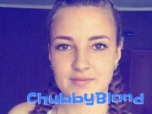 ChubbyBlond