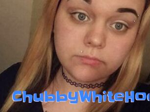 ChubbyWhiteHoe