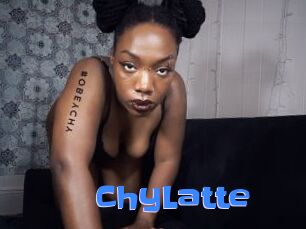 ChyLatte