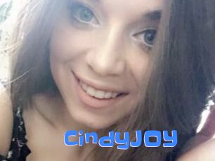 CindyJOY