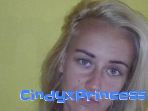 CindyxPrincess