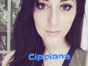 Cipriana