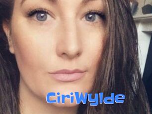 CiriWylde