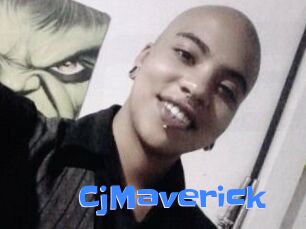 CjMaverick