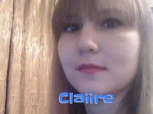 Claiire