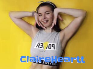 ClaireHeartt