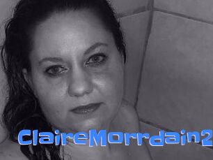 ClaireMorrdain21