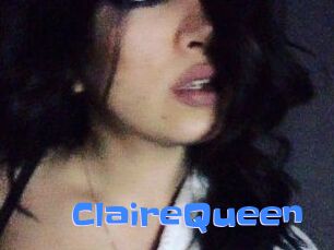 ClaireQueen